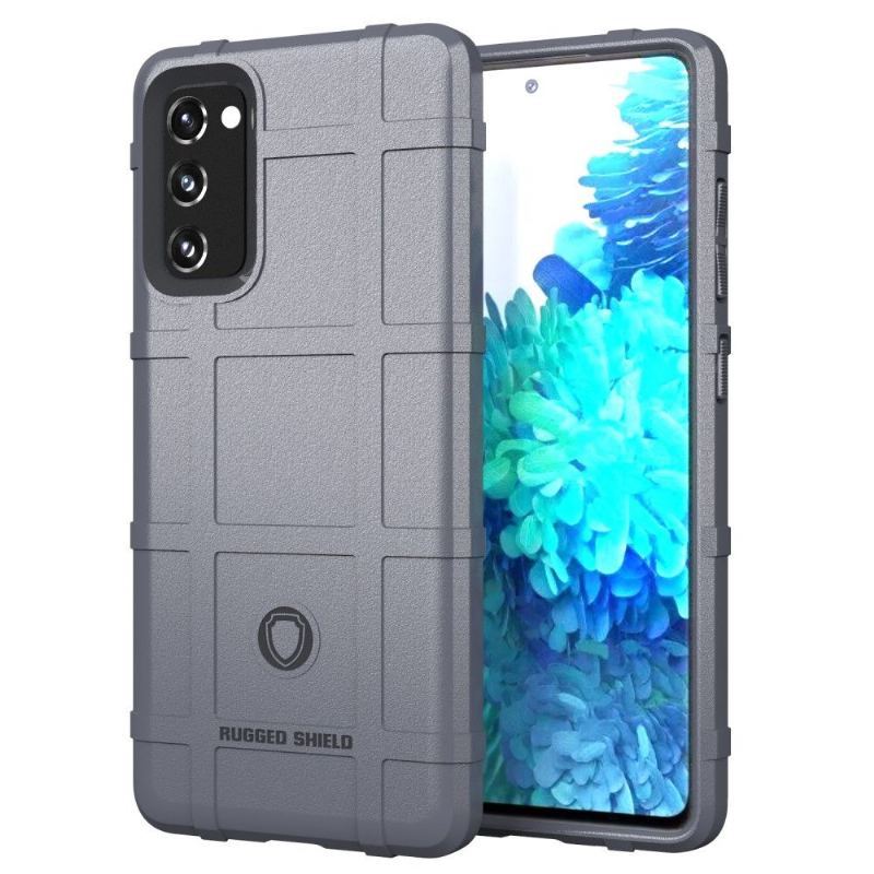 Etui do Samsung Galaxy S20 FE Rugged Shield Odporny Na Wstrząsy