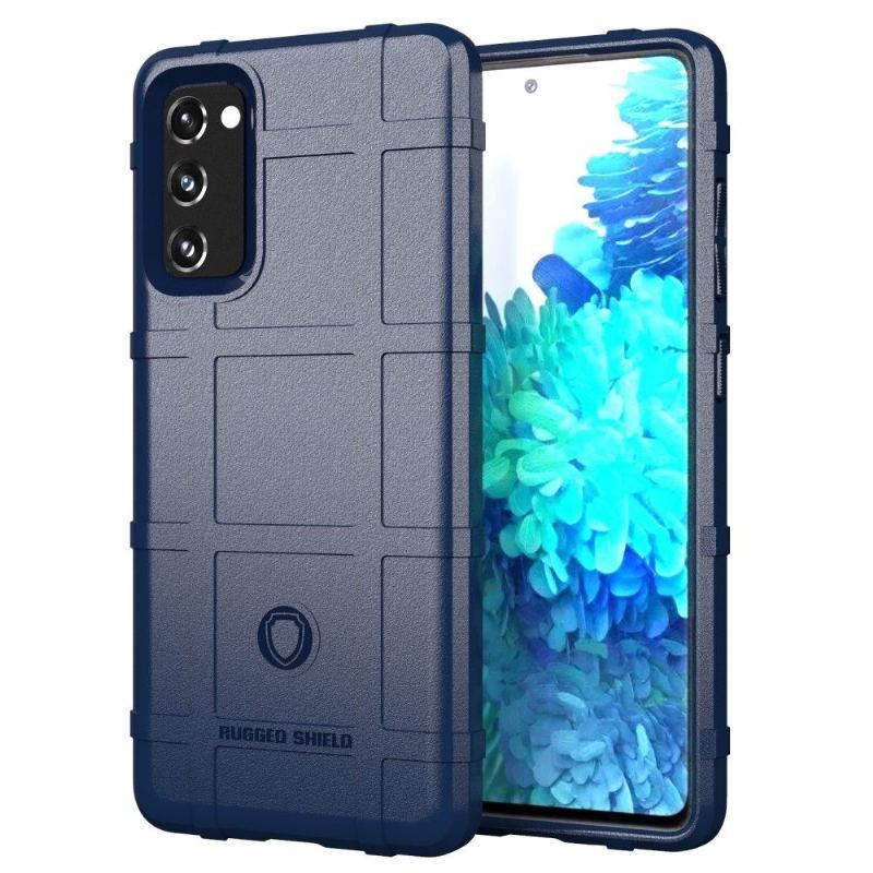 Etui do Samsung Galaxy S20 FE Rugged Shield Odporny Na Wstrząsy