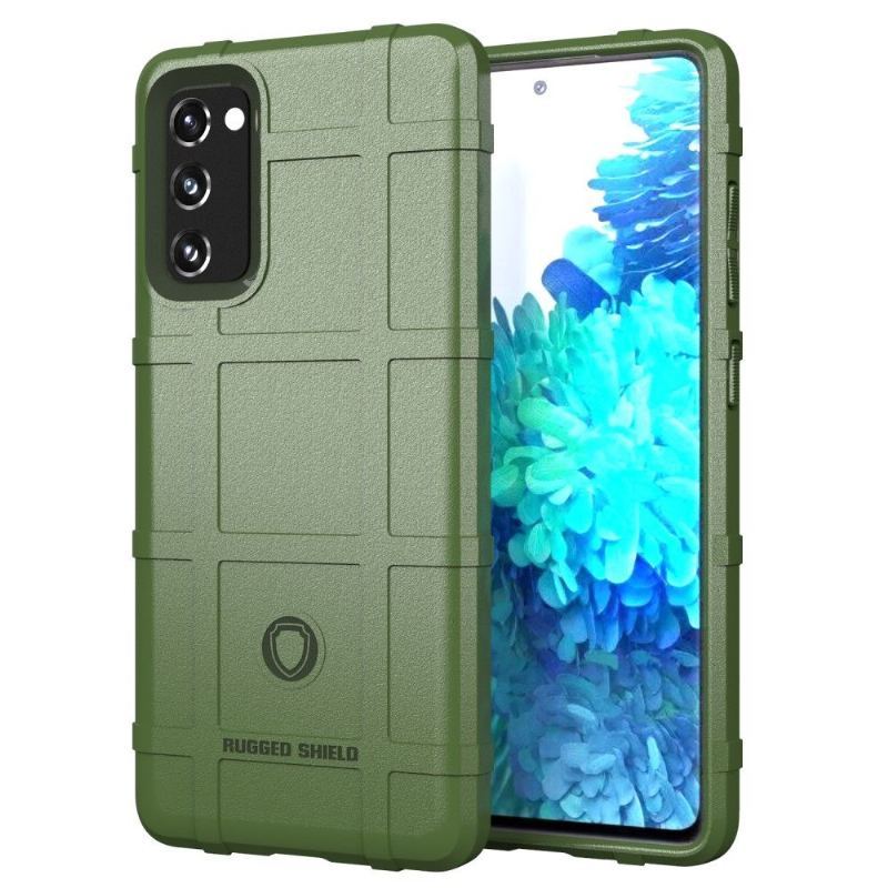 Etui do Samsung Galaxy S20 FE Rugged Shield Odporny Na Wstrząsy