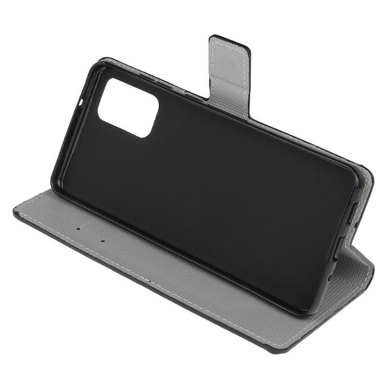 Etui Na Telefon Pokrowce do Samsung Galaxy S20 FE Biznes Vintage Flaga Brytyjska