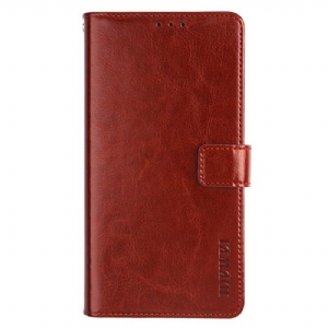 Etui Folio Oppo A98 5g Idewei