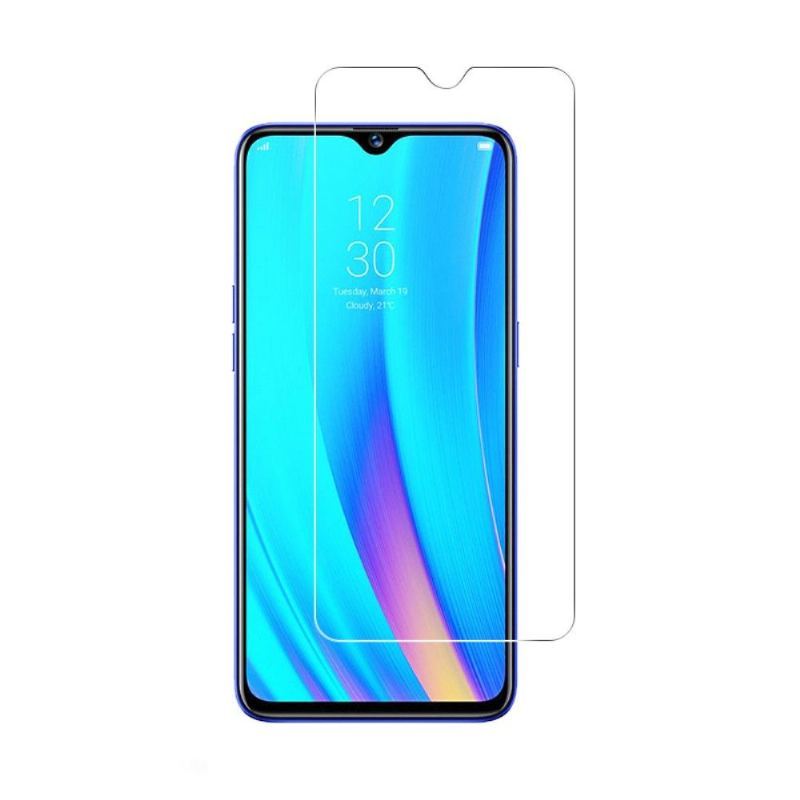 Oppo A9 2020 - Zestaw 2 Folii Ze Szkła Hartowanego