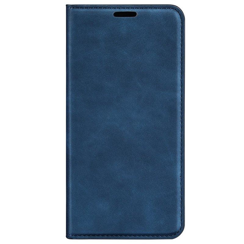 Etui Na Telefon do Oppo Reno 8 Etui Folio Klasyczny Design