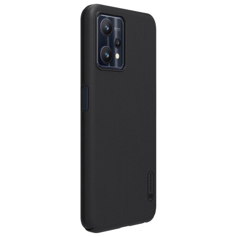 Etui do Realme 9 Pro 5G Sztywny Matowy Nillkin