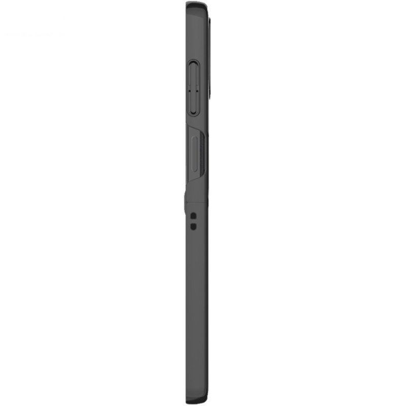 Futerały do Oppo Find N2 Flip Etui Folio Seria Ruiyi Imak