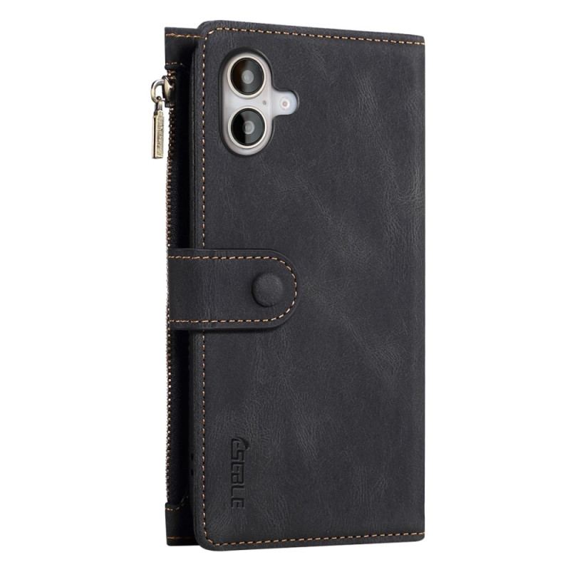 Etui Folio iPhone 16 Seria Gwiazd Eseble