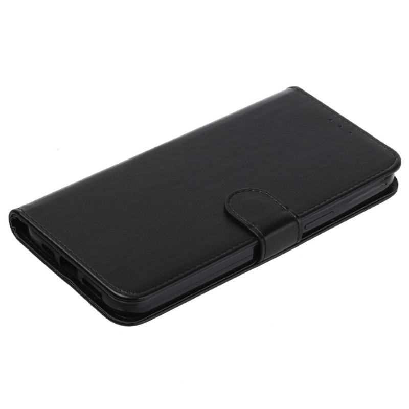 Etui Folio iPhone 16 Zjednoczeni Etui Ochronne
