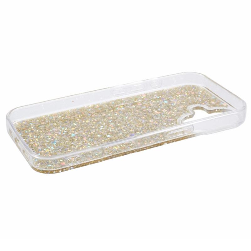 Etui iPhone 16 Brokat