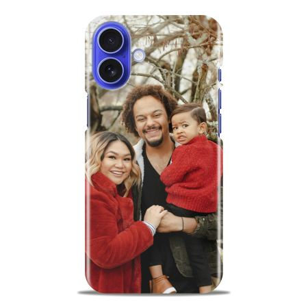 Etui iPhone 16 Niestandardowe
