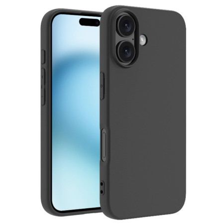 Etui iPhone 16 Ochrona Przed Odciskami Palców