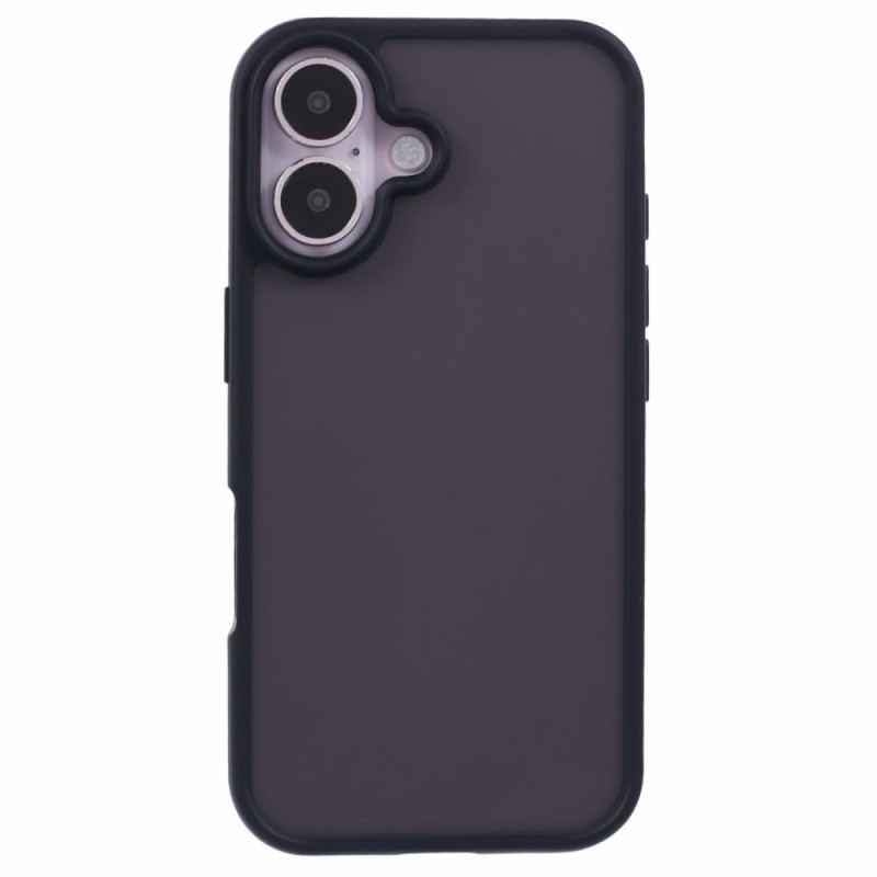 Etui iPhone 16 Poziom X Etui Ochronne