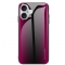 Purpurowy