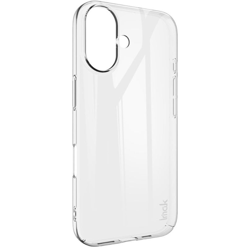 Futerały iPhone 16 Etui Na Telefon Kryształ Imak