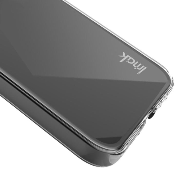 Futerały iPhone 16 Etui Na Telefon Kryształ Imak
