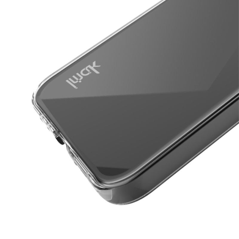 Futerały iPhone 16 Etui Na Telefon Kryształ Imak