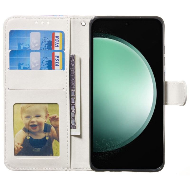 Pokrowce iPhone 16 Pandy Na Smyczy