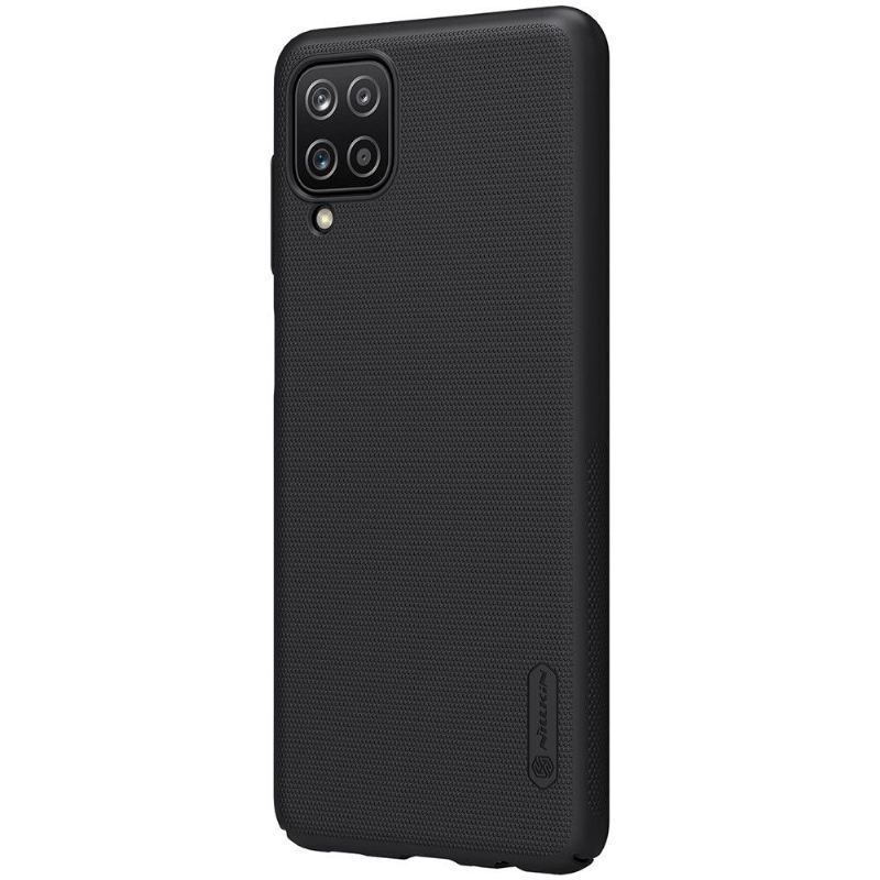 Etui do Samsung Galaxy A12 Nillkin Super Frosted