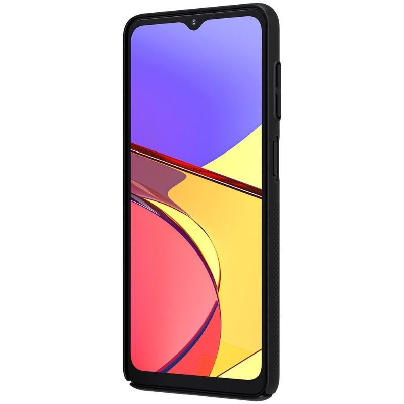 Etui do Samsung Galaxy A12 Nillkin Super Frosted