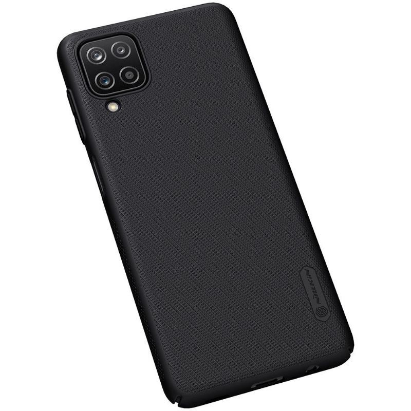 Etui do Samsung Galaxy A12 Nillkin Super Frosted