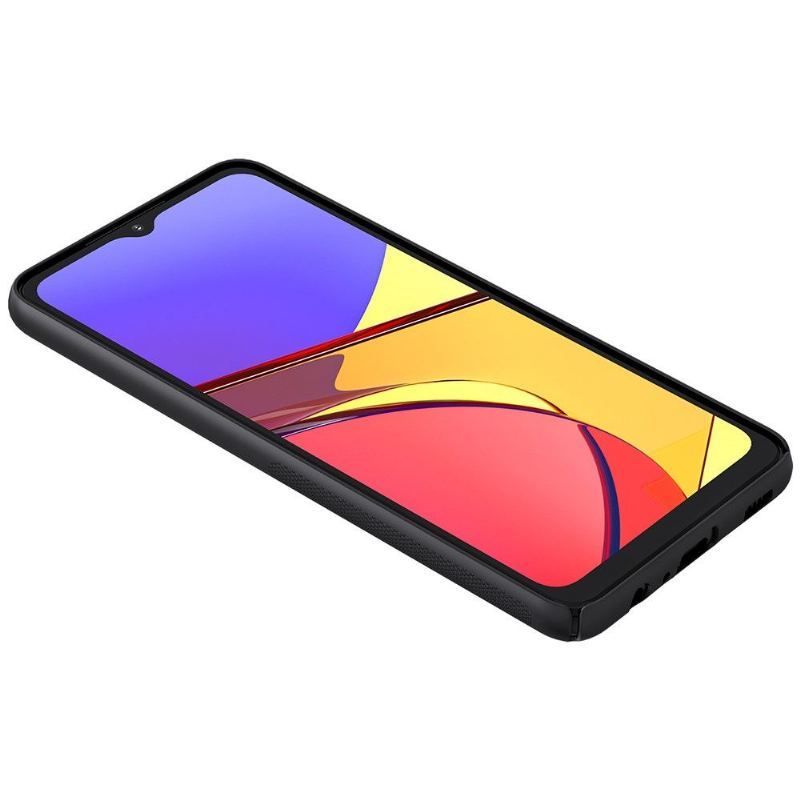 Etui do Samsung Galaxy A12 Nillkin Super Frosted