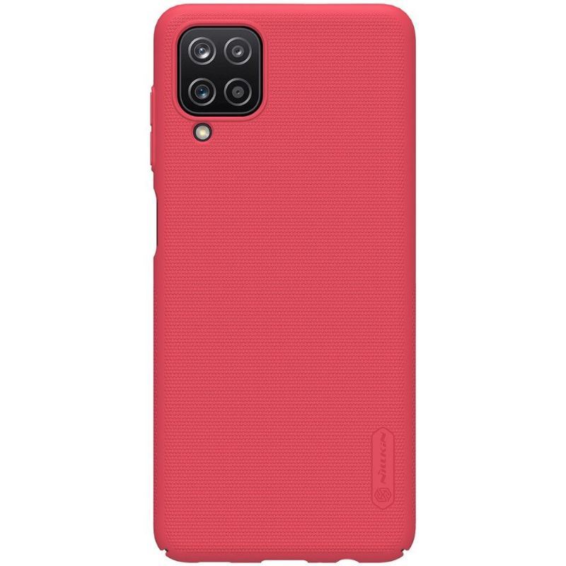 Etui do Samsung Galaxy A12 Nillkin Super Frosted