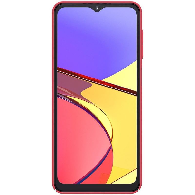 Etui do Samsung Galaxy A12 Nillkin Super Frosted