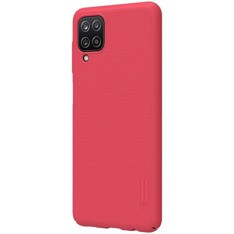 Etui do Samsung Galaxy A12 Nillkin Super Frosted