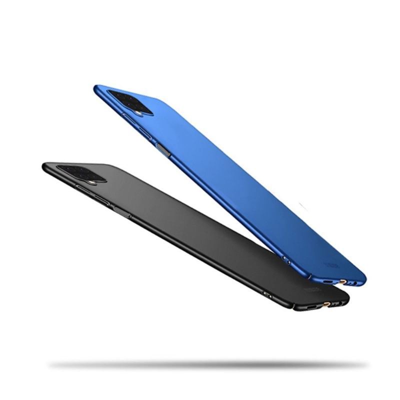 Futerały do Samsung Galaxy A12 Mofi Shield Matowa Powłoka
