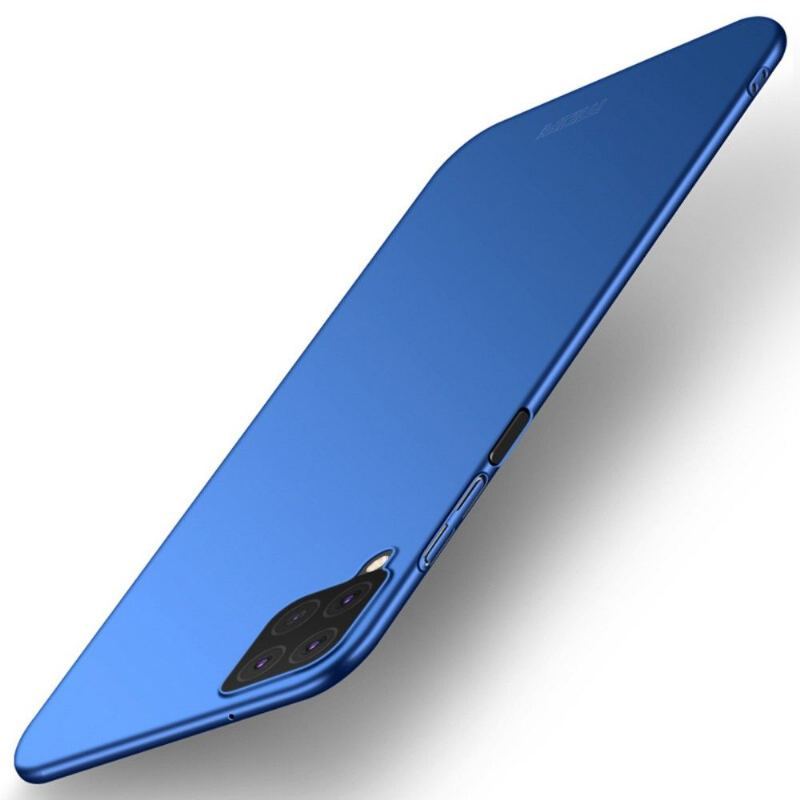 Futerały do Samsung Galaxy A12 Mofi Shield Matowa Powłoka