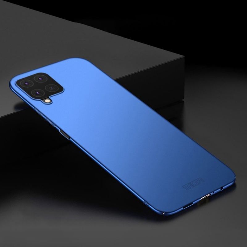 Futerały do Samsung Galaxy A12 Mofi Shield Matowa Powłoka