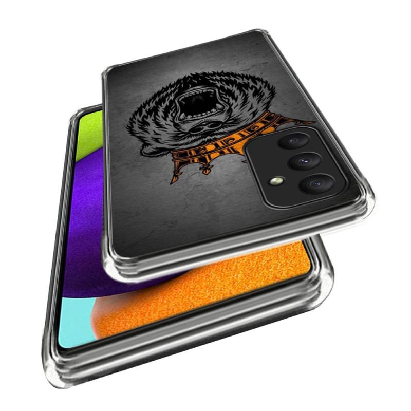 Etui Do Samsung Galaxy A55 5g Goryl