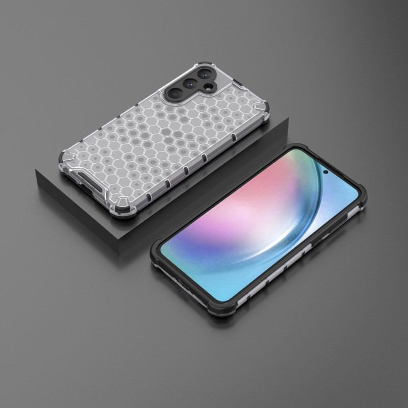 Etui Do Samsung Galaxy A55 5g Plaster Miodu