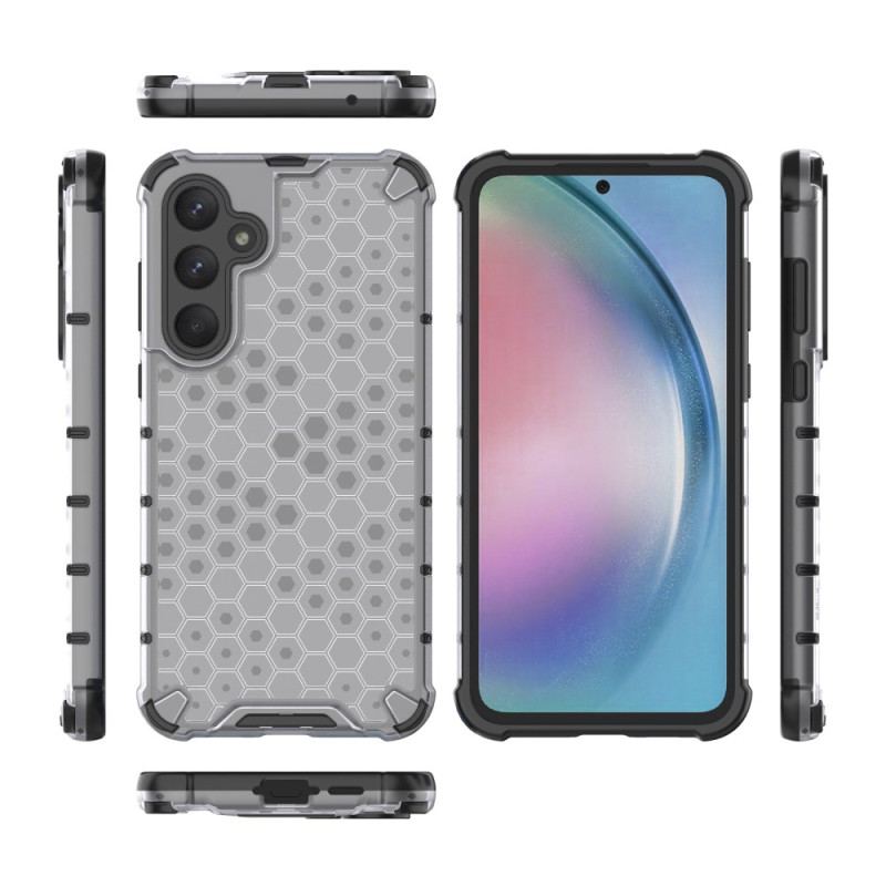 Etui Do Samsung Galaxy A55 5g Plaster Miodu