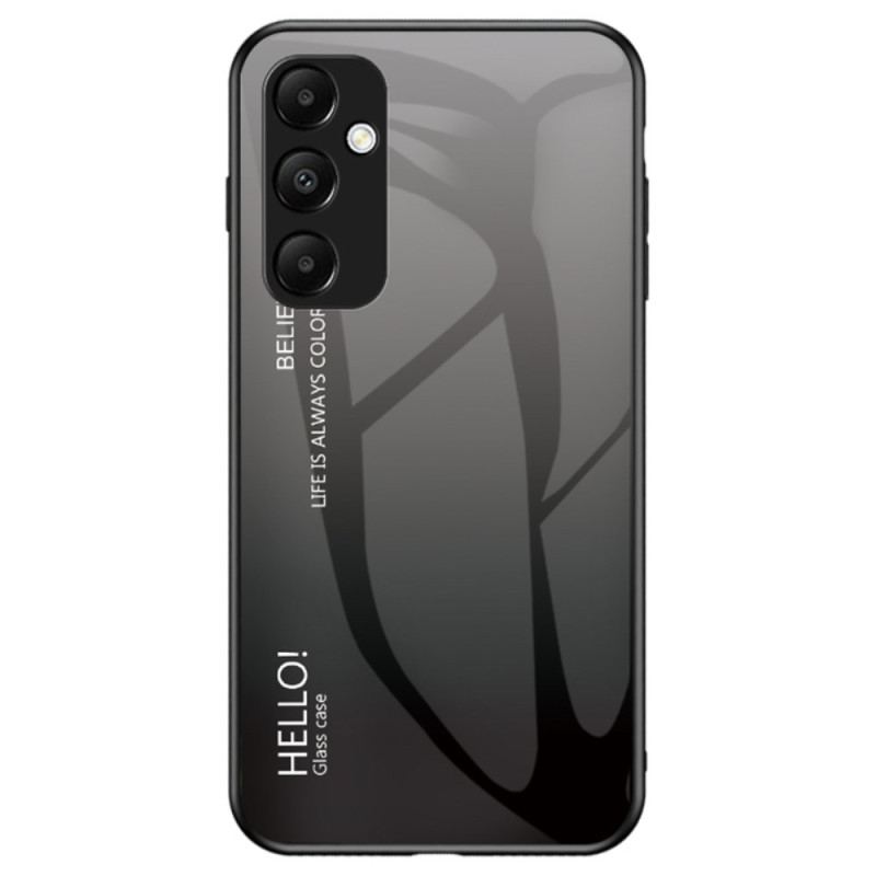 Etui Do Samsung Galaxy A55 5g Witaj Szkło Hartowane