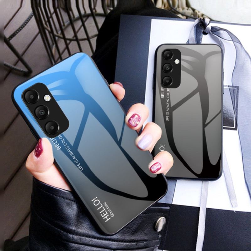 Etui Do Samsung Galaxy A55 5g Witaj Szkło Hartowane