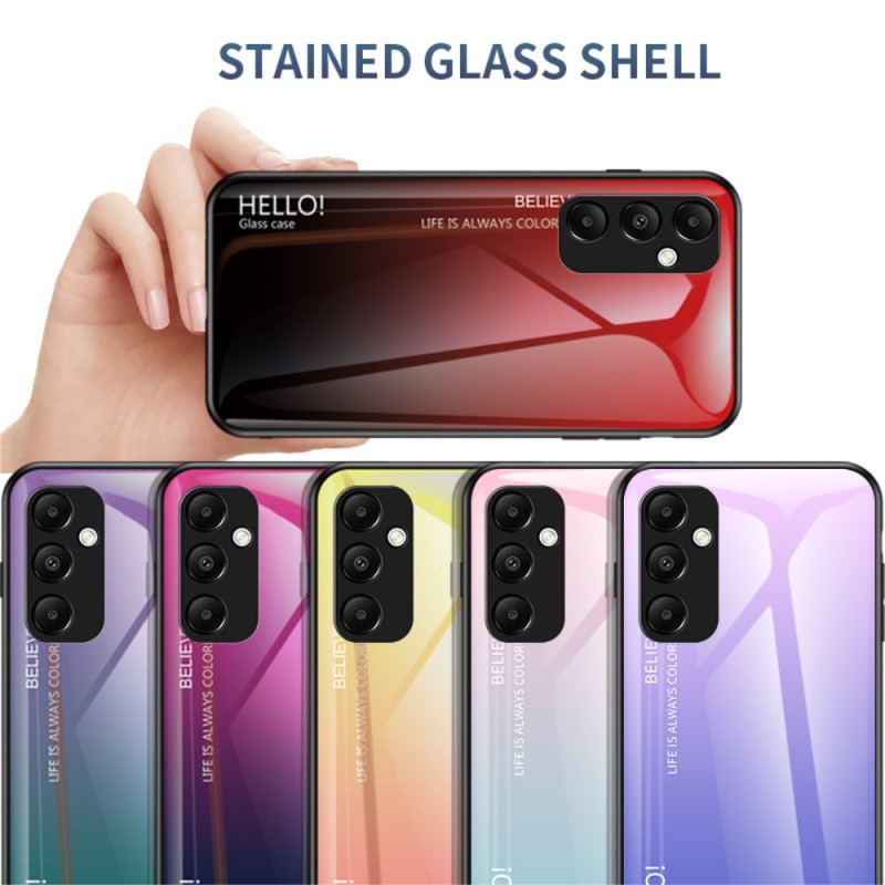 Etui Do Samsung Galaxy A55 5g Witaj Szkło Hartowane