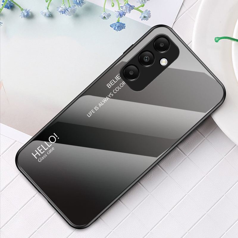 Etui Do Samsung Galaxy A55 5g Witaj Szkło Hartowane