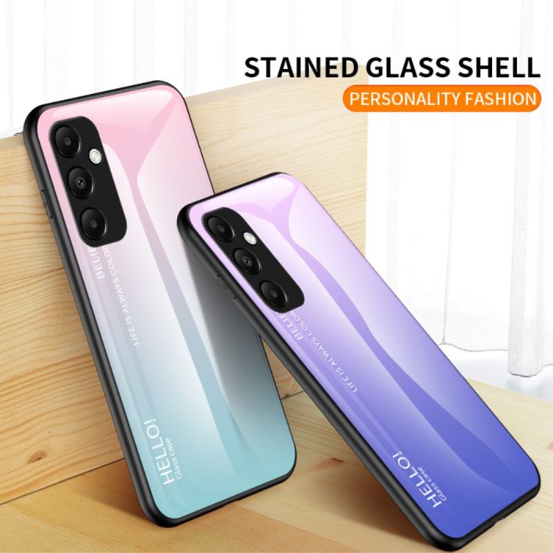Etui Do Samsung Galaxy A55 5g Witaj Szkło Hartowane