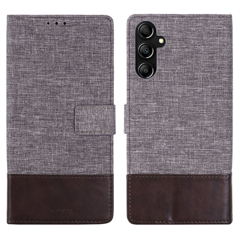 Etui Folio Do Samsung Galaxy A55 5g Muxma