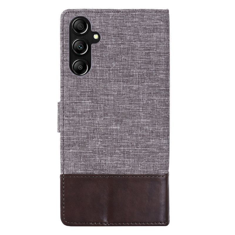 Etui Folio Do Samsung Galaxy A55 5g Muxma
