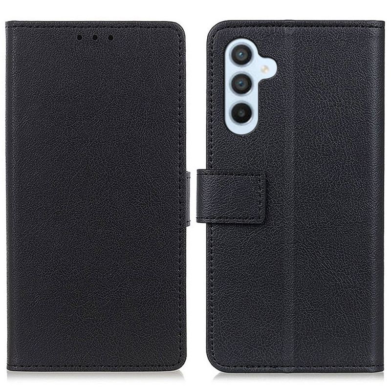 Etui Folio Samsung Galaxy A55 5g Klasyczny