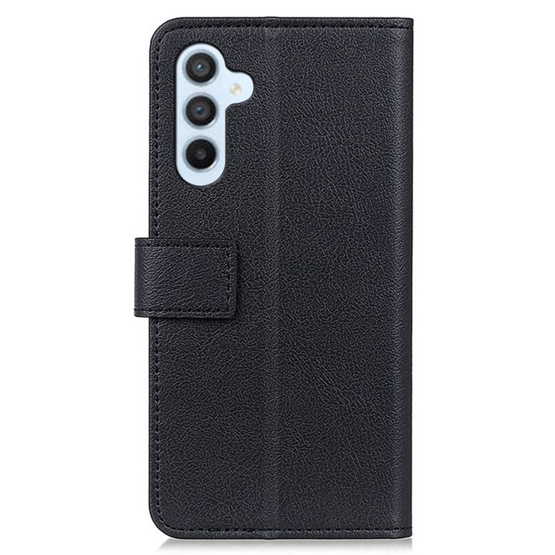 Etui Folio Samsung Galaxy A55 5g Klasyczny
