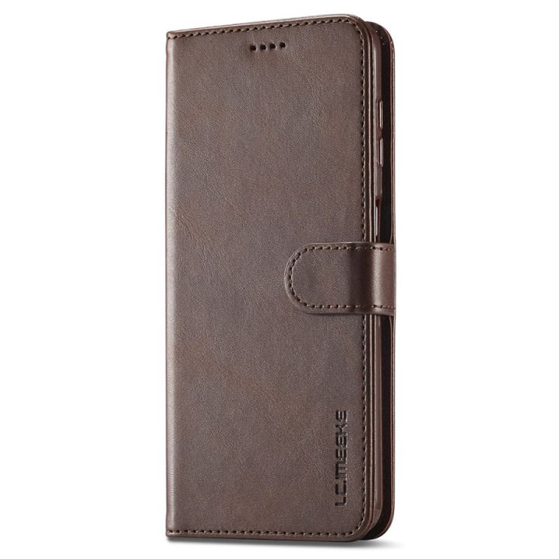 Etui Folio Samsung Galaxy A55 5g Lc.imeeke