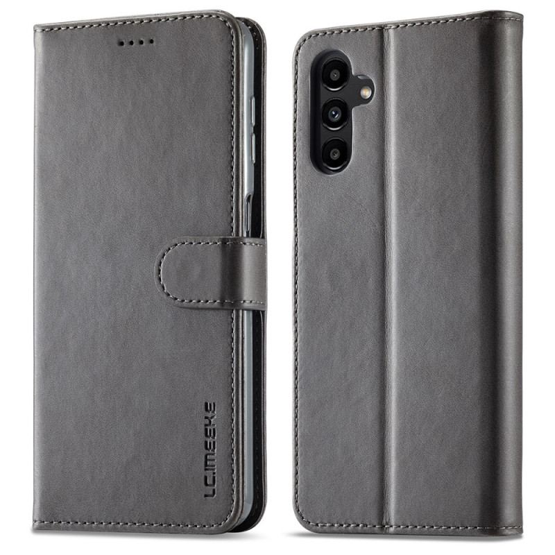 Etui Folio Samsung Galaxy A55 5g Lc.imeeke