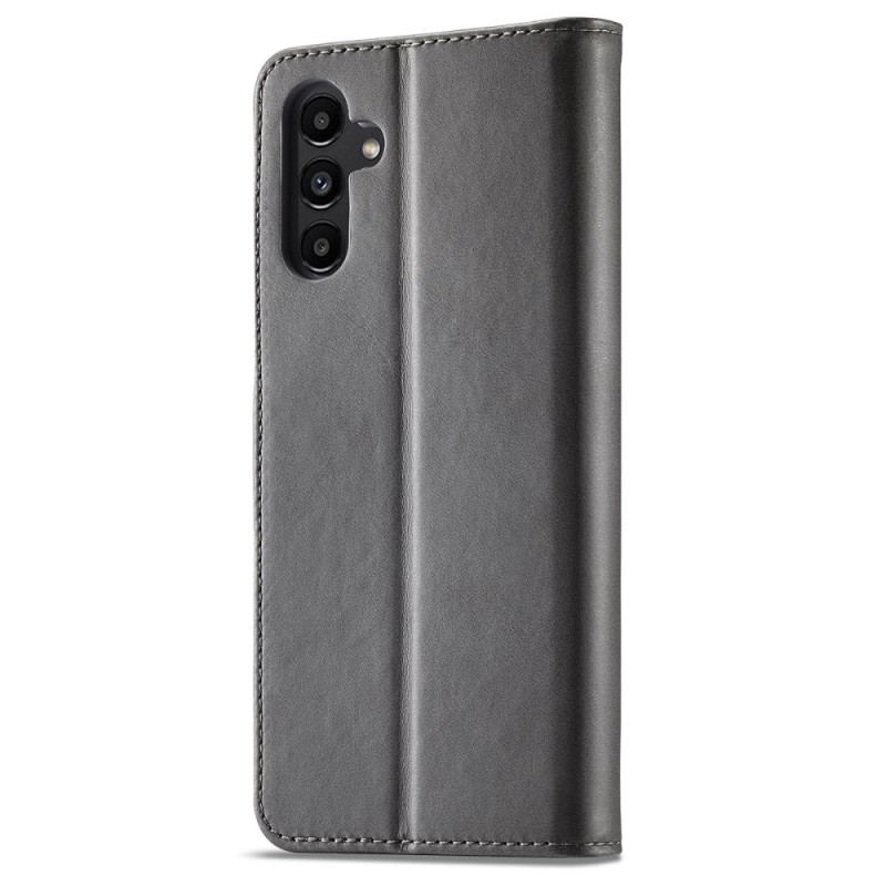 Etui Folio Samsung Galaxy A55 5g Lc.imeeke