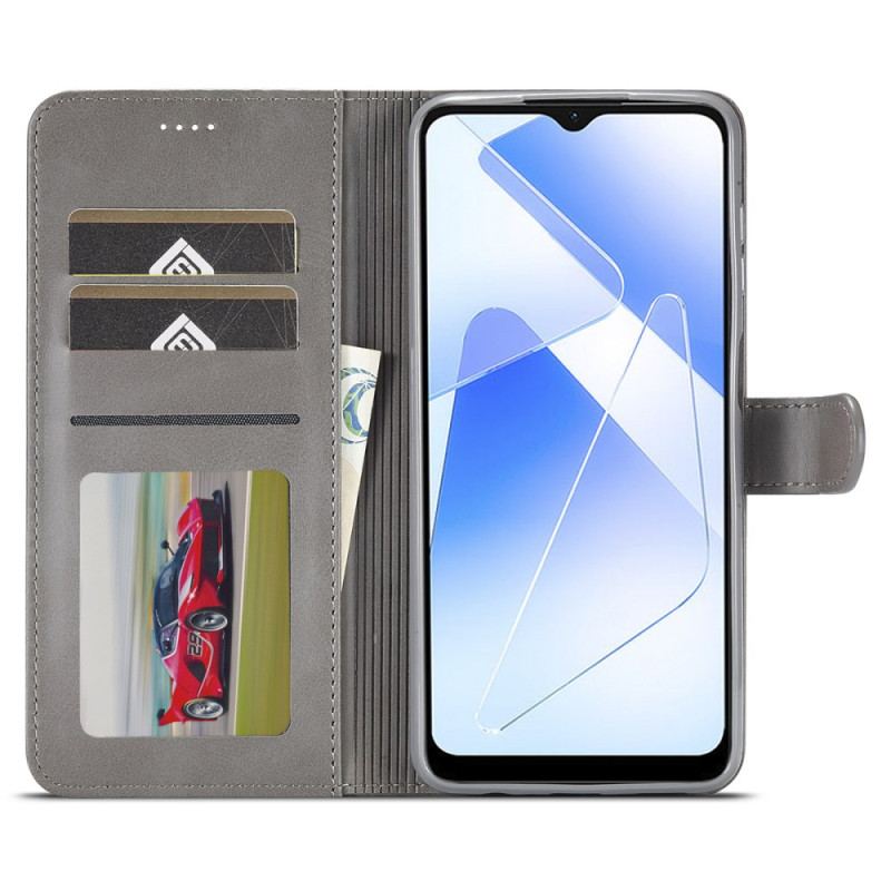 Etui Folio Samsung Galaxy A55 5g Lc.imeeke