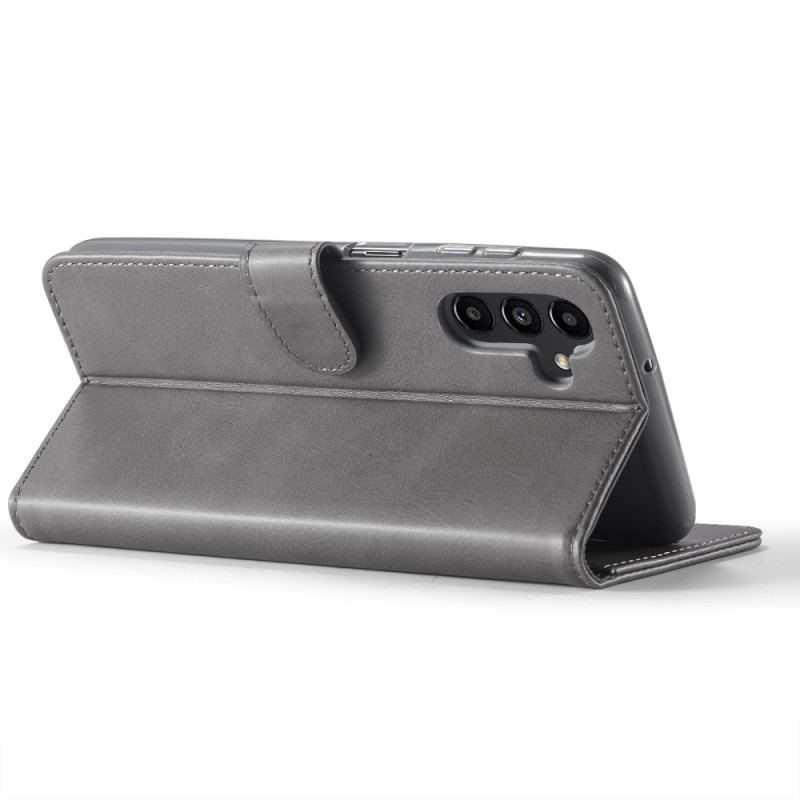 Etui Folio Samsung Galaxy A55 5g Lc.imeeke