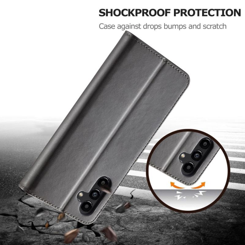 Etui Folio Samsung Galaxy A55 5g Lc.imeeke