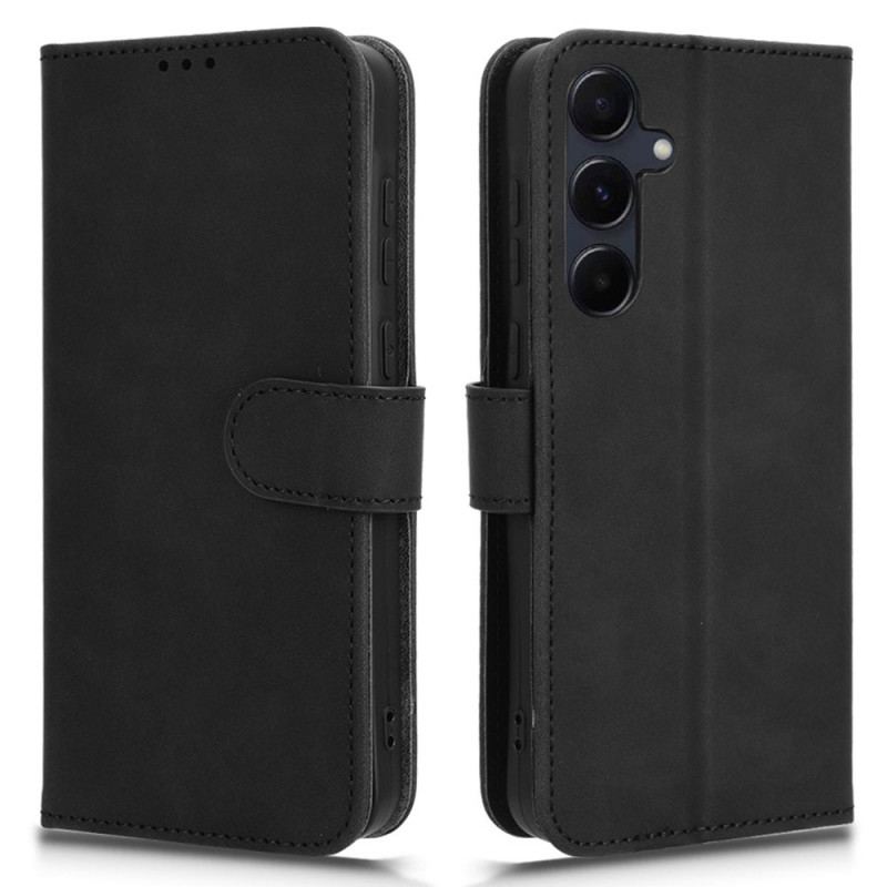 Etui Folio Samsung Galaxy A55 5g Stylowy
