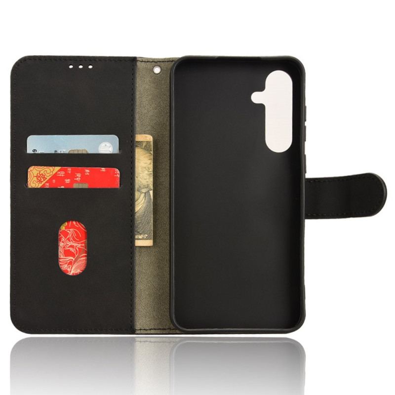 Etui Folio Samsung Galaxy A55 5g Stylowy
